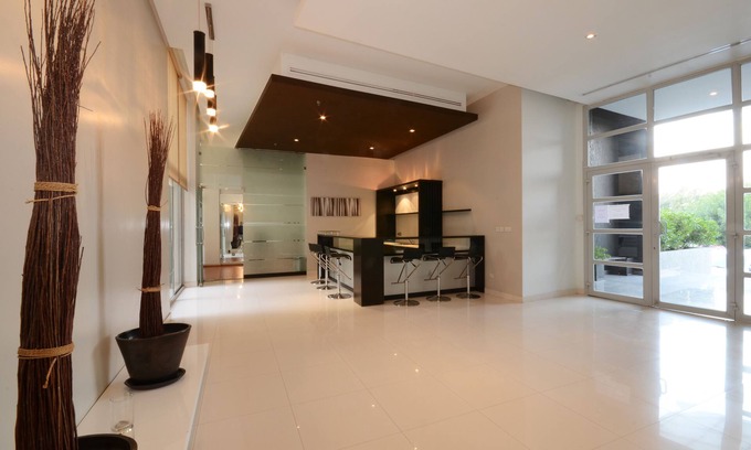 Fintas Apartment | Code Housing - Fintas