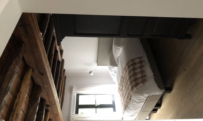 Quartier du Sablon - Zavelwijk House | Coeur Sablon - Suite 1