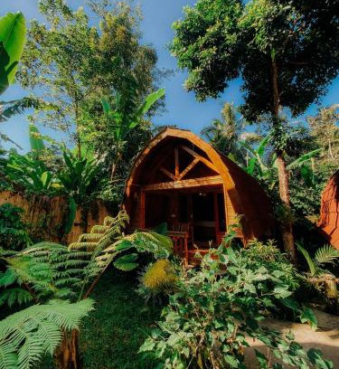 Tetebatu Cabin | Coffee Homestay Tetebatu