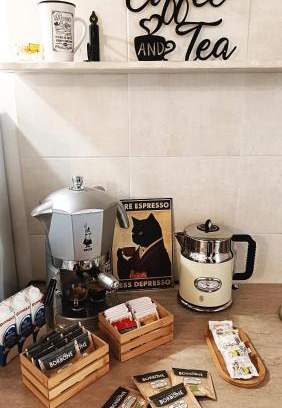 Pianola House | Coffee&Tea House Casetta Tipica a 5min dal centro storico