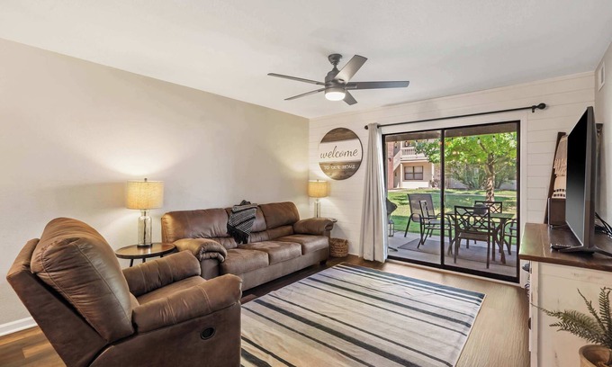 Table Rock Condo | Coffman Escape – Stay for 6