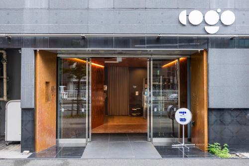 Ryogoku Hostel | COGO Ryogoku