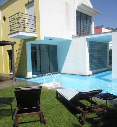 Quinta do Anjo House | Coin de paradis