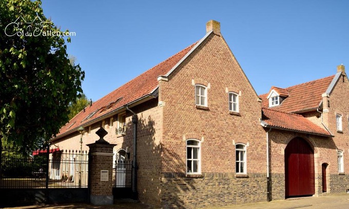 Municipality of Beek House | Col du Fatten