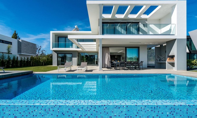 Vilamoura Villa | Colinas do Golfe Vilamoura Sun by SAPvillas
