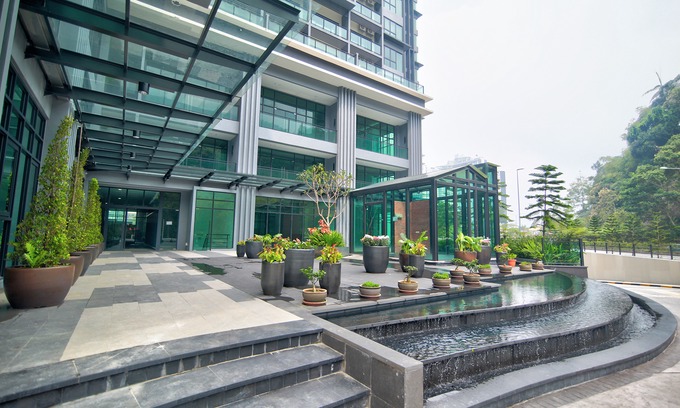 Genting Highlands Hotel | CoLiving @ Vista Residence Genting Highlands