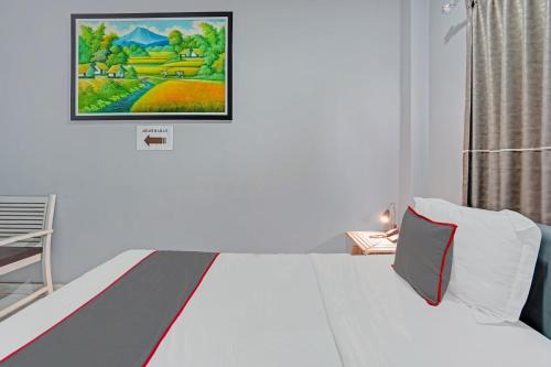 Probolinggo Hotel | Collection O 90783 Hotel Ayeng Mandiri