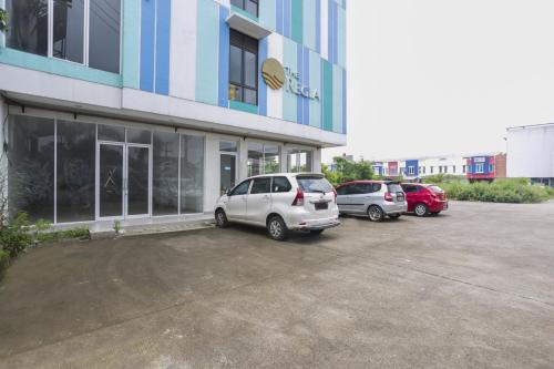 South Tambun Hotel | Collection O Bekasi Timur Near Gedung Juang Formerly Regia Tambun