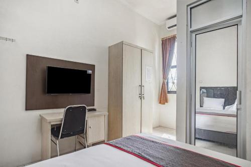 Dramaga Hotel | Collection O Bogor Near Ipb University Formerly Yasmin