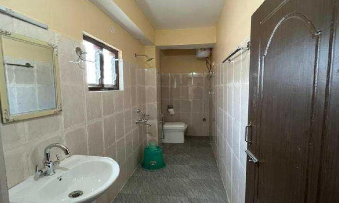 Gangtok Hotel | Collection O Cymbidium Residency