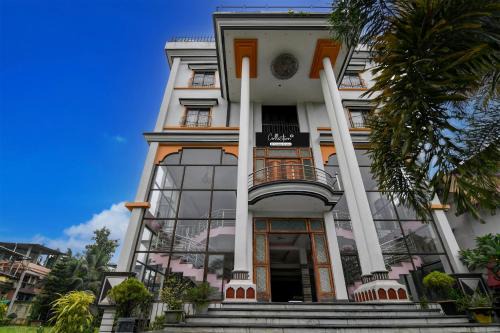 Jalpaiguri Hotel | Collection O Jalpaiguri Formerly Greater Kailash