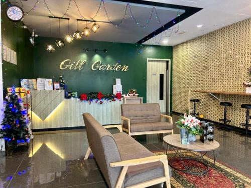 Ayer Leleh Hotel | Collection O Malacca Near St John's Fort Formerly Gill Garden
