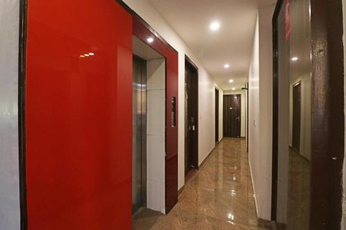 Patel Nagar Hotel | Collection O Ramhan