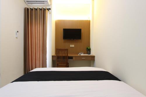 Banaran Hotel | Collection O Solo near Universitas Muhammadiyah Surakarta formerly Kedaton Home