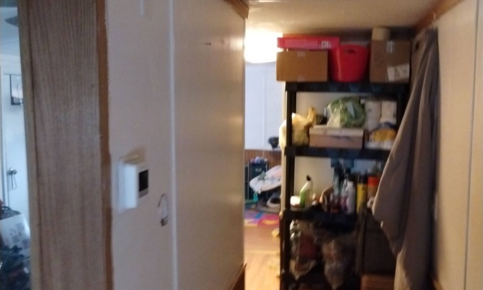 Kutztown House | College Students Preferred 2BR, 1Bath Mobile home.