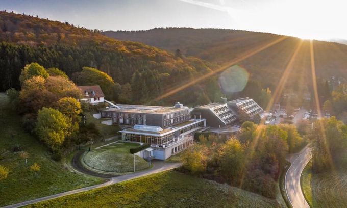 Glashuetten Hotel | Collegium Glashütten