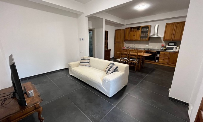 Collesalvetti Apartment | Collesalvetti House