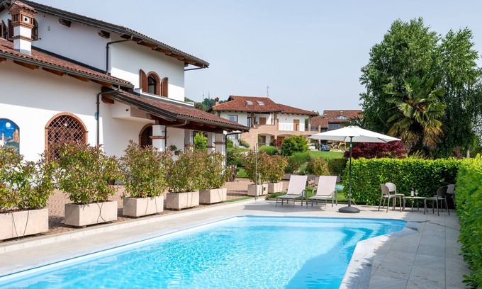 Barolo House | Collina San Ponzio by Interhome