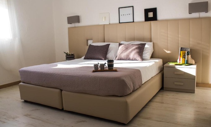 Gravina in Puglia Apartment | Coluni Sport & Resort srl