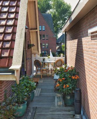 Alkmaar Apartment | Com-In