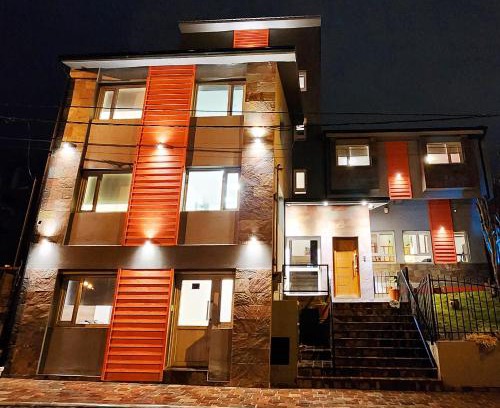 Province of Tierra del Fuego Apartment | COMARCA SUR Apartamentos