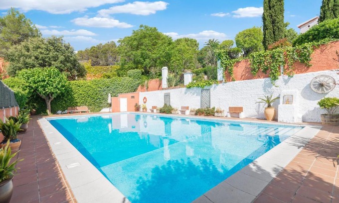 Canaletes House | Comarquinal Bioresort Penedes
