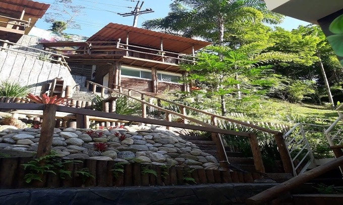 Praia Vermelha Condo | Come and enjoy nature with lots of relaxation in this comfortable property!