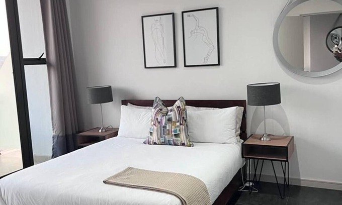 Bedfordview Apartment | Come and enjoy our luxurious place every visit has a story to tell