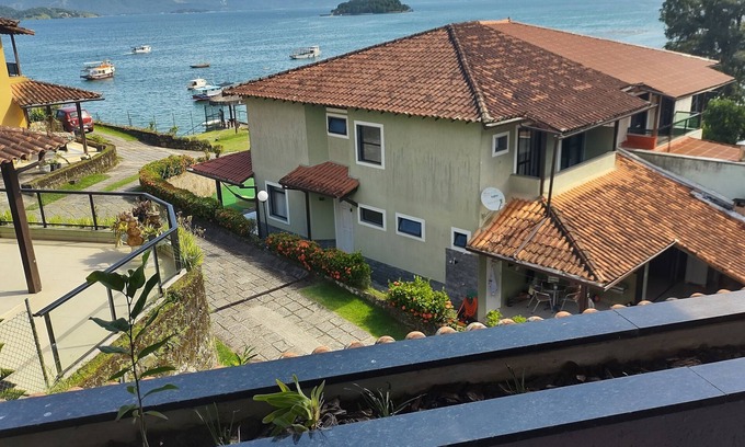 Camorim House | Come and enjoy this paradise