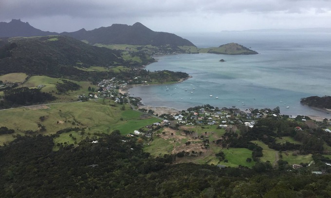 Whangarei Heads House | Come and Relax @ Rose's Retreat (with WIFI)