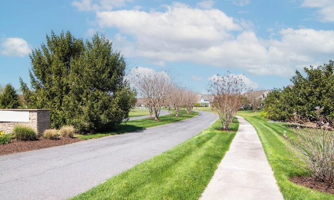 Milton House | Come Be Our Guest At A Place of Peace
