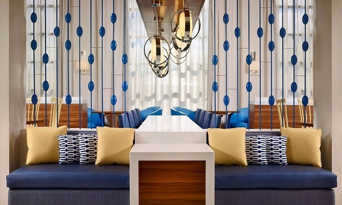 Andover Hotel | Come Create Memories w/Fun-filled Adventures at this Paradise! Outdoor Pool!