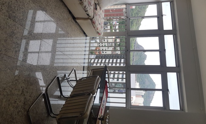Vila Velha Apartment | COME ENJOY THE WONDERS OF PRAIA DA COSTA