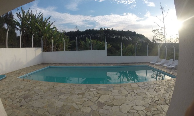 Mogi das Cruzes House | Come enjoy the mega holiday November of 6 days paying only 5 Info 948056506