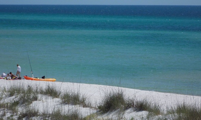 Port St. Joe House | Come Escape To The Cape-