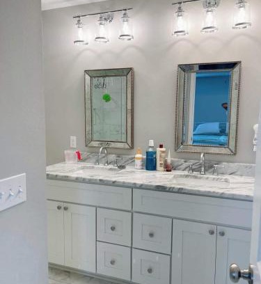 Crawfordville House | Come feel home away from home