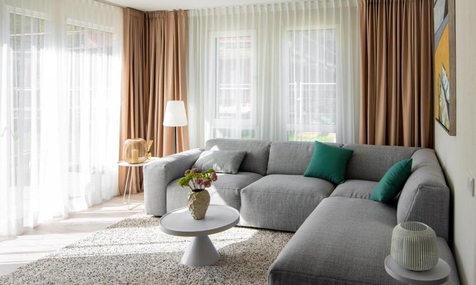 Juodkrante Apartment | COME2rest - Smilga