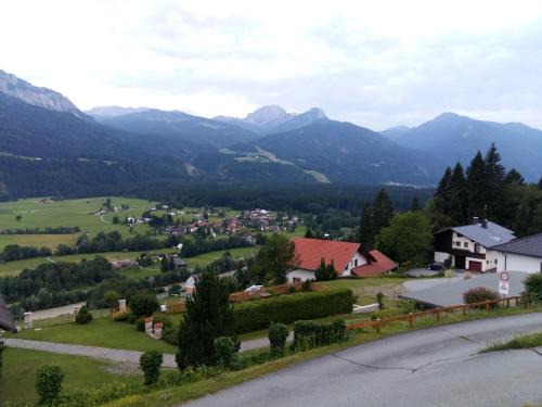 Watschig House | Comfort and Views