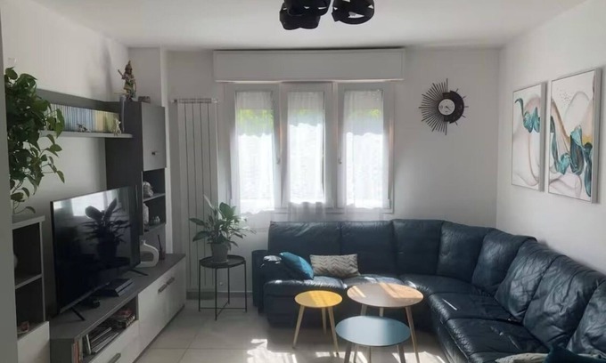 Savena Apartment | COMFORT APT. MASSARENTI