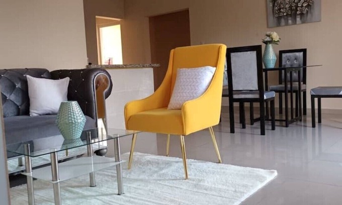 Azua Apartment | Comfort apt. near the beach