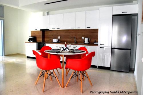 Kalamata Apartment | Comfort Holidays