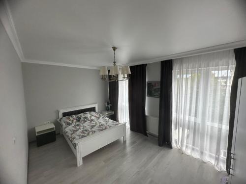 Uzhhorod Apartment | Comfort home