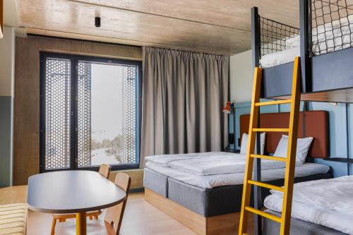 Aviapolis Hotel | Comfort Hotel Helsinki Airport