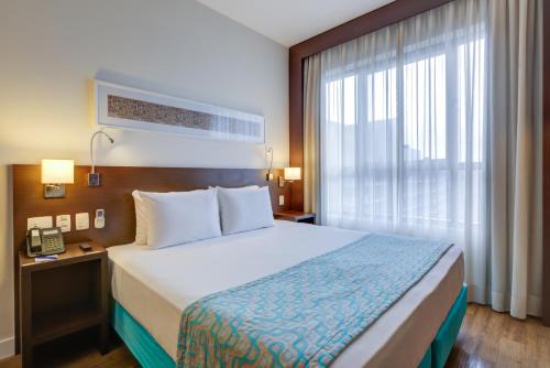 Sao Caetano do Sul Hotel | Comfort Hotel São Caetano