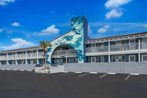 San Simeon Hotel | Comfort Inn near Hearst Castle - Cambria