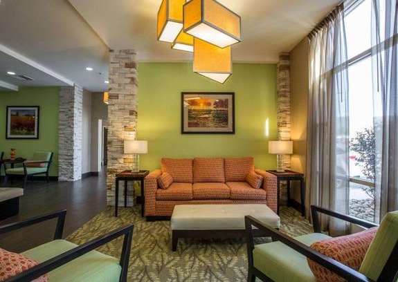 Sylva Hotel | Comfort Inn Sylva - Cullowhee