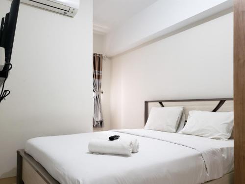 Bekasi Apartment | Comfort Living 2BR Apartment at Springlake Summarecon Bekasi By Travelio
