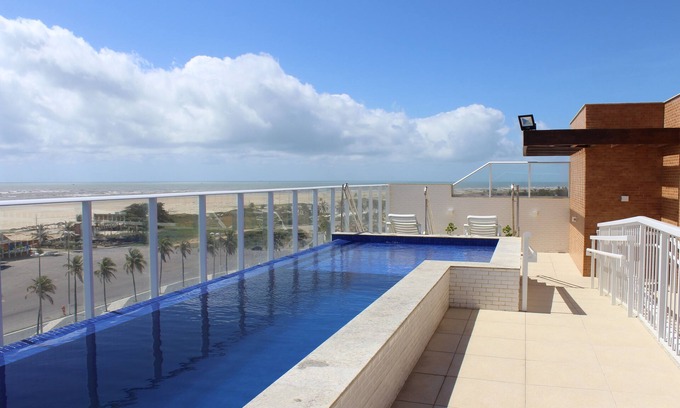 Atalaia Apartment | Comfort, Location and Style at Orla de Atalaia