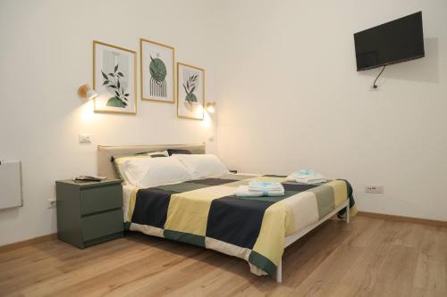 Altamura Apartment | Comfort-NO ZTL- Strategic Location Tranquility