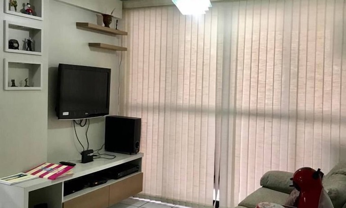 Dionisio Torres Apartment | Comfort, privacy, security and location
